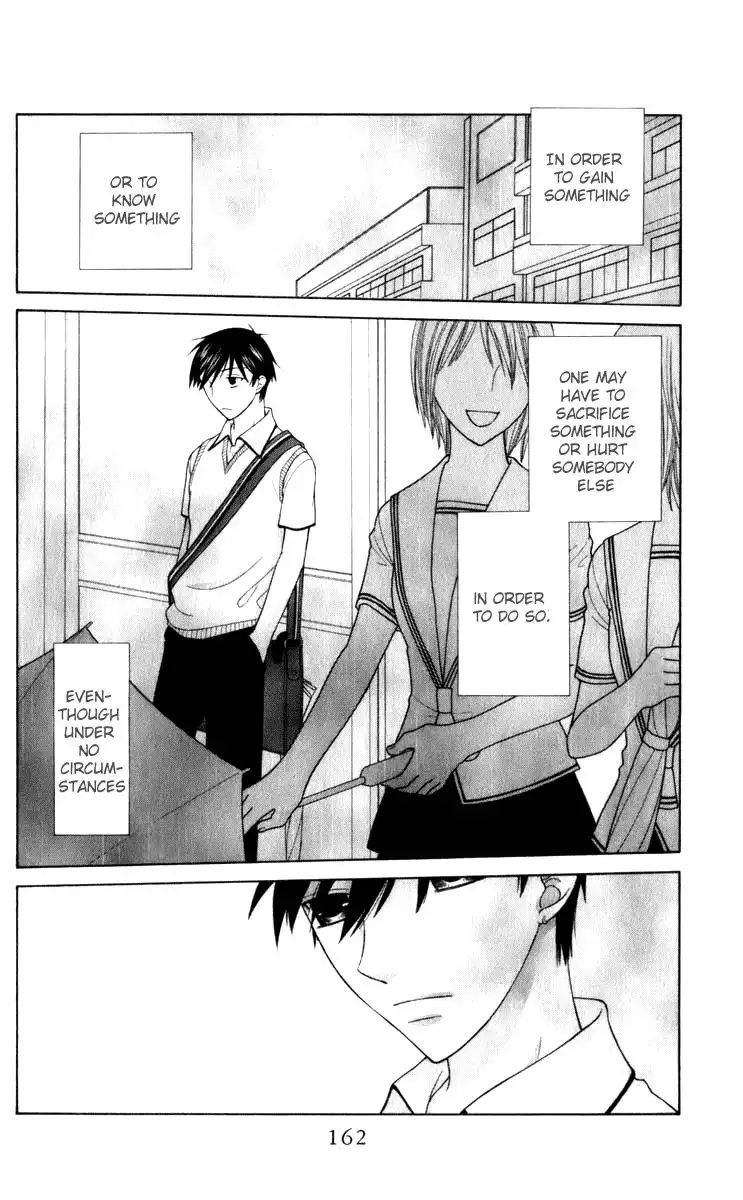 Fruits Basket Chapter 113 3